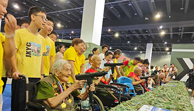 2025（義烏）航空航天科技展 